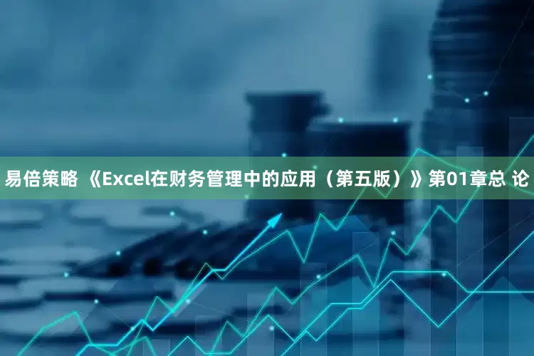 易倍策略 《Excel在财务管理中的应用（第五版）》第01章总 论